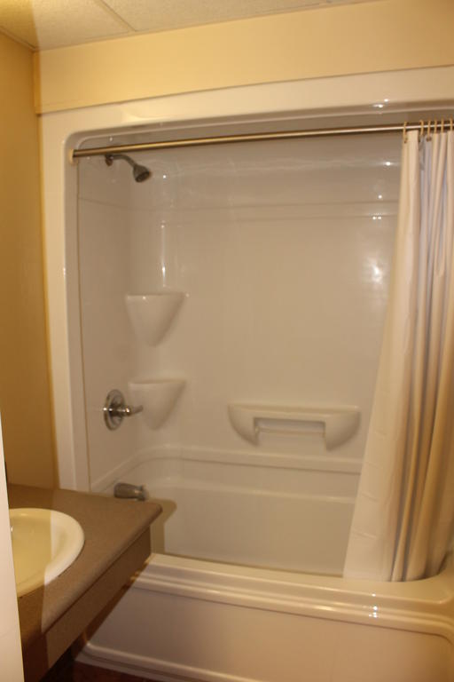 Unb Fredericton Accommodations Værelse billede